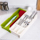 Stretchable Kitchen Cutlery Storage Block Holder Kitchen Organizer Container Spoon Fork Storage Separation Drawer Storage 4