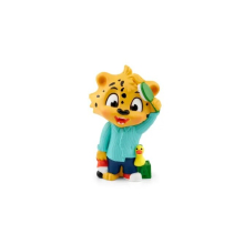 Tonies Routines Music Album Leo's Day