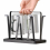 Drain Cup Holder WaterMug Storage Rack Kitchen Table Top Shelf Glass Upside Down Shelf 4