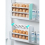 30 Grids Egg Storage Box Egg Tray Kitchen Eggs Organizer Storage Refrigerator Three Layers Fridge Egg Holder Food Container 2
