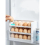 30 Grids Egg Storage Box Egg Tray Kitchen Eggs Organizer Storage Refrigerator Three Layers Fridge Egg Holder Food Container 5