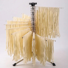 Spaghetti Drying Rack Noodle Pasta Holder Kitchen Gadget Cooking Accessories T21C