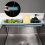 Sink Rack Soap Sponge Holder Kitchen Sinks Organizer Adjustable Sinks Drainer Rack Storage Basket Kitchen Accessories 5