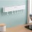 Kitchen Knift Storage Shelf Kitchen Storage Rack Wall Organizer Adhesive Board Hanging Removal Box Holder Hook Home Tools 3