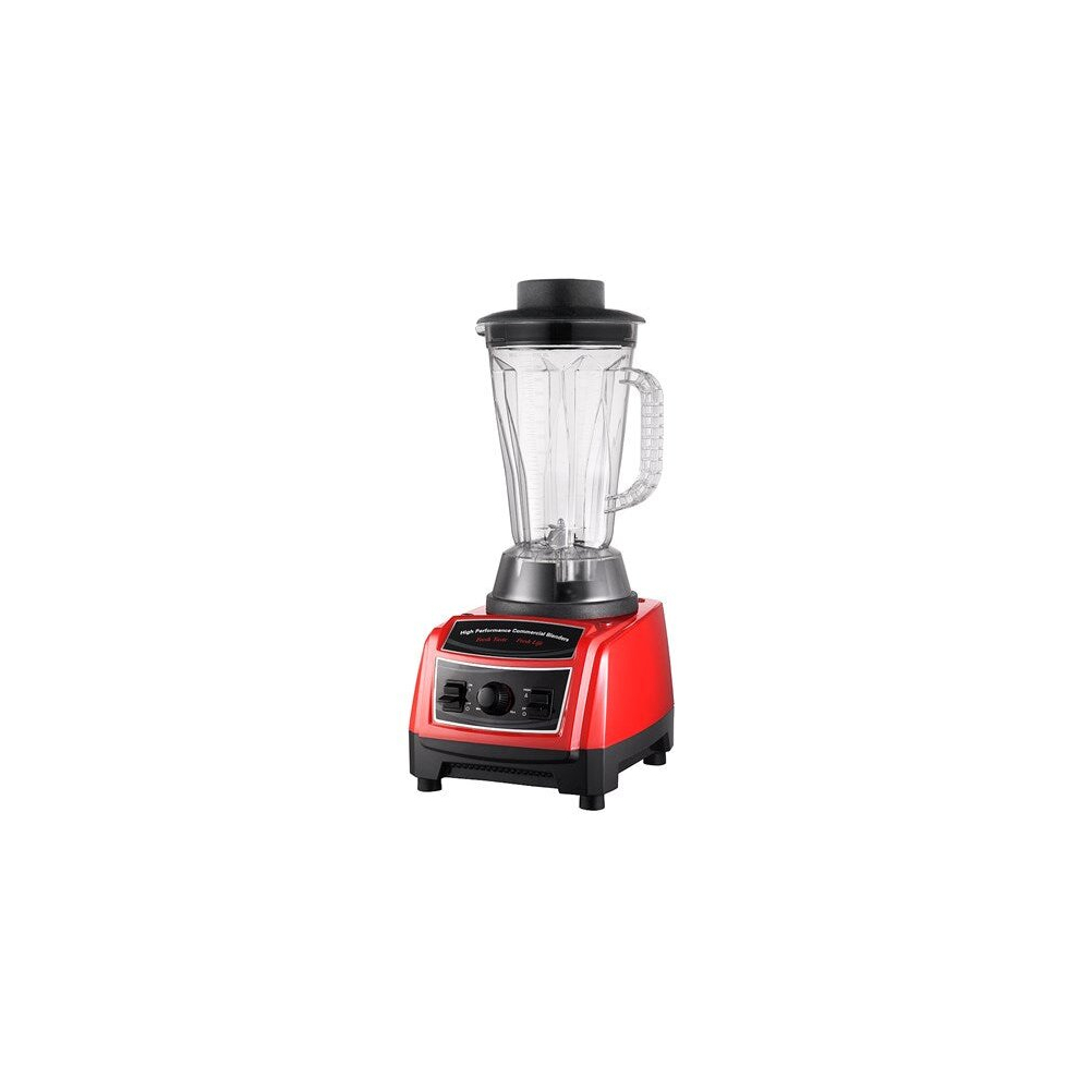 Quattro 2.7 Litre Commercial  Bar Blender-image-OPC-PCSB9K6-NEW