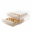 Household Egg Storage Box Drawer-Type Refrigerator Storage Box Plastic Transparent Dumpling Box Double Layer Egg Tray 5