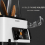 Wall-Mounted Chopsticks Cage Spoon Fork Holder Household Tableware Storage Box With Rag Rack Drain Rack Kitchen Accessories 3