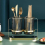 Cutlery Storage Holder Plastic Drainer Drying Rack Easy To Clean Tableware Table Spoon Fork Container Kitchen Tool 2