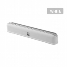 Household Cling Film Cutting Box Kitchen Gadgets Packaging Dispenser Adsorption Wall-Mounted Food Film Cutting Device Home Tools