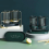 Cutlery Storage Holder Plastic Drainer Drying Rack Easy To Clean Tableware Table Spoon Fork Container Kitchen Tool 6