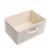 Non-woven Fabric Storage Box Drawer Type Fabric Storage Box Square Uncovered Clothes Storage Glove Box 6
