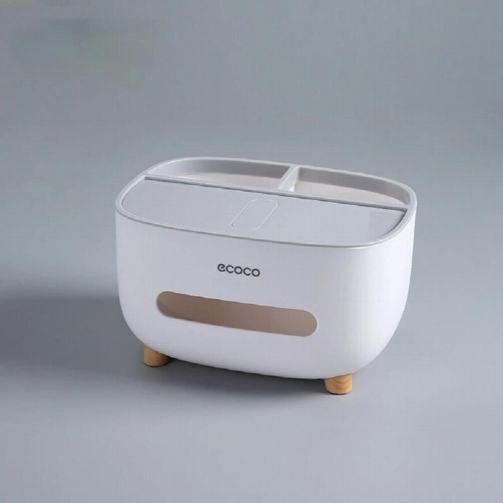 Family Tissue Box Office Living Room Coffee Table Dining Storage Container Multifunctional Home-image-OPC-PCSBCH5-NEW
