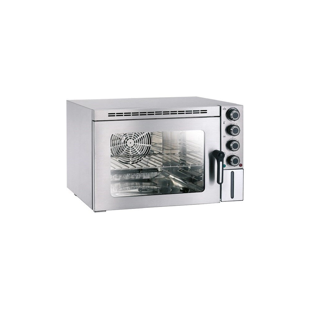 Gastrotek Compact Combi Steam Convection Oven 30 Litre
