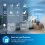 Philips Καθαριστής αέρα Philips 800i Series 49m2 HEPA και φίλτρο άνθρακα Activer συνδεδεμένο - Μαύρο 3