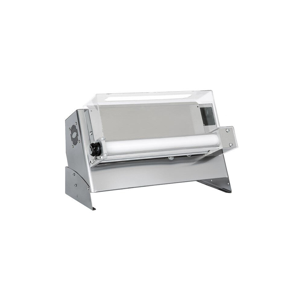 Prisma DMA500-1 Dough Roller - Pizza Former. 45cm - 18 Inch - Made In Italy