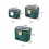 Medicine Box Multi-Layer Household Large-Capacity First Aid Storage 3