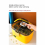 Medicine Box Multi-Layer Household Large-Capacity First Aid Storage 5