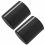 2X Necktie Neck Tie Storage Case Travel Cylinder Shape 1