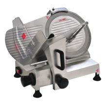Italinox 8" - 220mm Commercial Meat Slicer