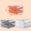 32 Grid Egg Holder Double Layer Egg Storage Box Kitchen Organizer Large Capacity Drawer Type Refrigerator Fresh-keeping Box 7