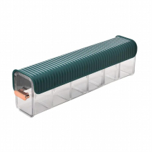 Box Underwear storage box Wall Hanging Transparent Clothes For Wardrobe Storage Box Socks Storage Box Bedroom Storage Organizer