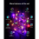 (16.5ft) RGB Christmas Lights with Remote and APP Control 2