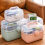 Pill Case with Handle Large Drawer Loaded Emergency First Aid Kit Storage Box Plastic Container Home Extra large 4