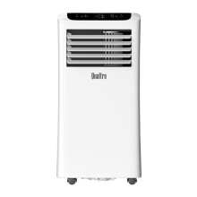 Quattro Commercial 9000btu Portable Air Conditioning Unit