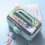 Pill Case with Handle Large Drawer Loaded Emergency First Aid Kit Storage Box Plastic Container Home Extra large 5