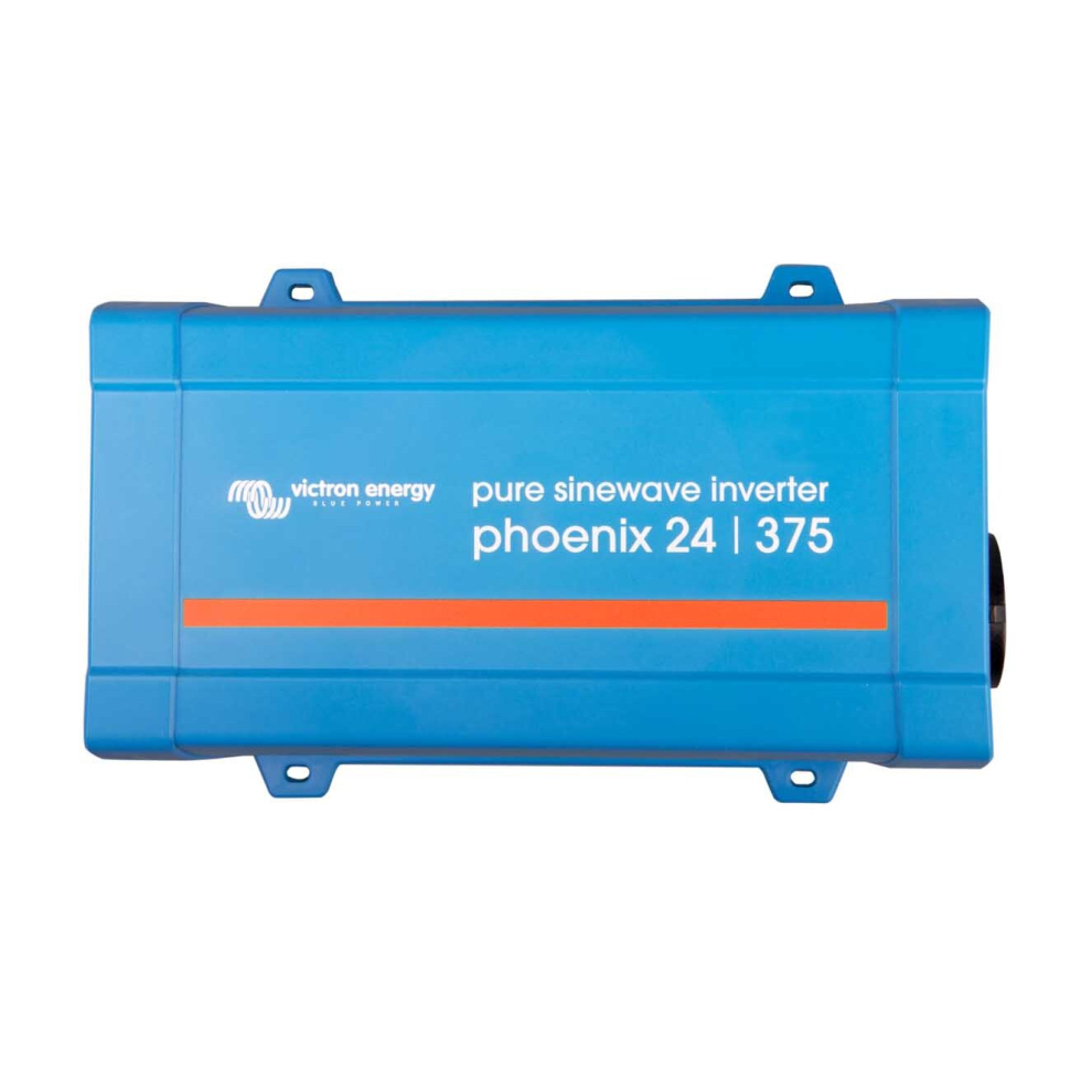 (24V 375Va Smart 300W Pure Sine Wave Ve) Phoenix Ve. Direct Inverters 8719076055990
