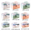 Pill Case with Handle Large Drawer Loaded Emergency First Aid Kit Storage Box Plastic Container Home Extra large 6