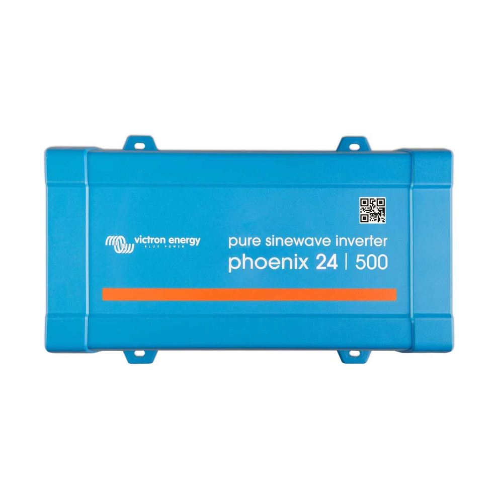 (24V 500Va Smart 400W Pure Sine Wave Ve) Phoenix Ve. Direct Inverters 8719076056034
