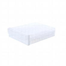 Egg Storage Box Kitchen Fridge Organizer Drawer Organisers Food Container Multifunction Refrigerator Shelf Rack Bins