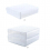 Egg Storage Box Kitchen Fridge Organizer Drawer Organisers Food Container Multifunction Refrigerator Shelf Rack Bins 6