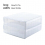 Egg Storage Box Kitchen Fridge Organizer Drawer Organisers Food Container Multifunction Refrigerator Shelf Rack Bins 7