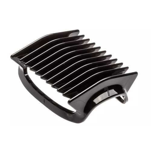 Philips Philips service replacement comb for Bodygroom - 7mm, Black