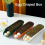 2/3 Pack Automatic Rolling Egg Organizer Kitchen Refrigerator Fresh Food Storage Box Space Saver Household Kitchen Accessories 3