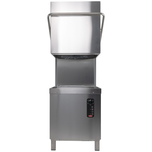 Contender Pass Through Hood Dishwasher - Single Phrase 2