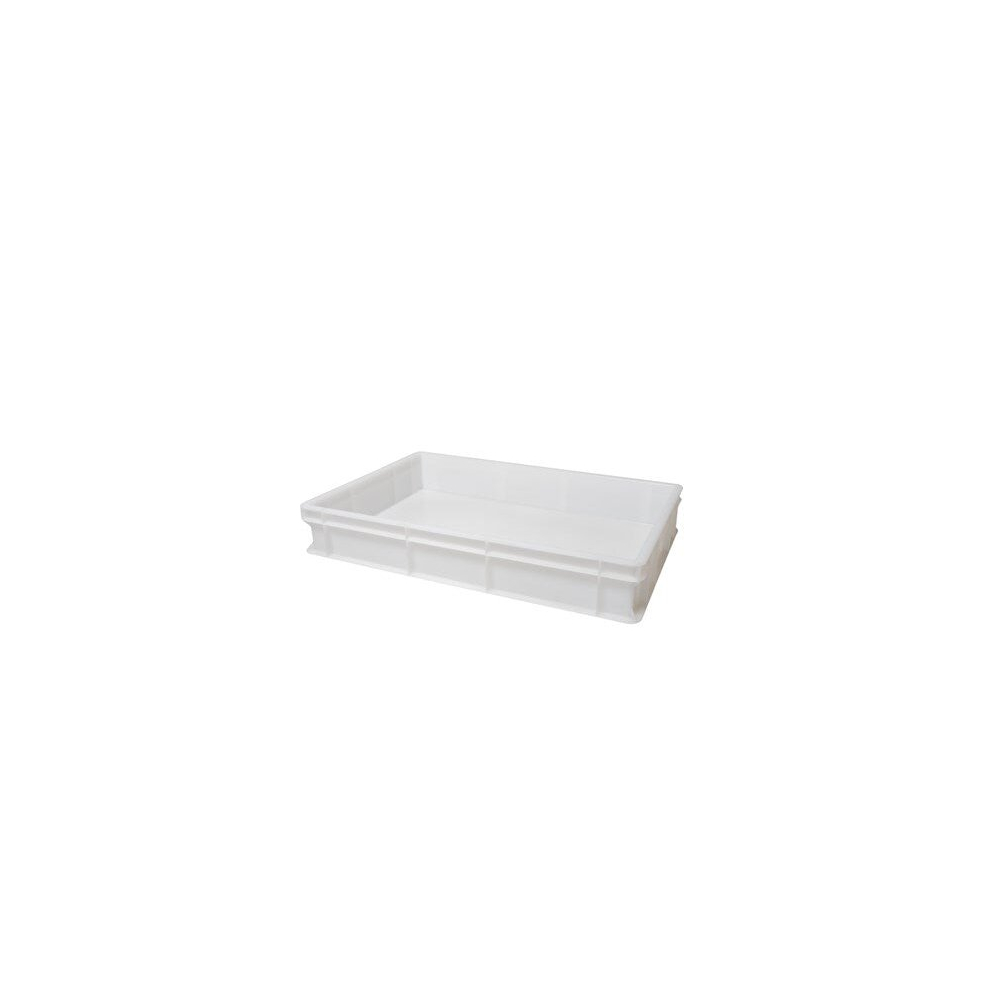 Large Premium Pizza Dough Tray  600 x 400 x 100mm
