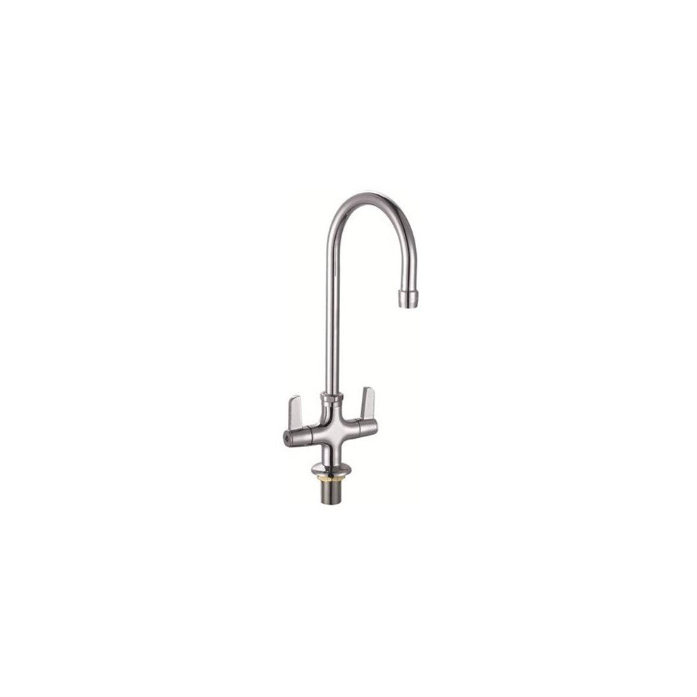 Premium Commercial Stainless Steel Sink Mixer Tap