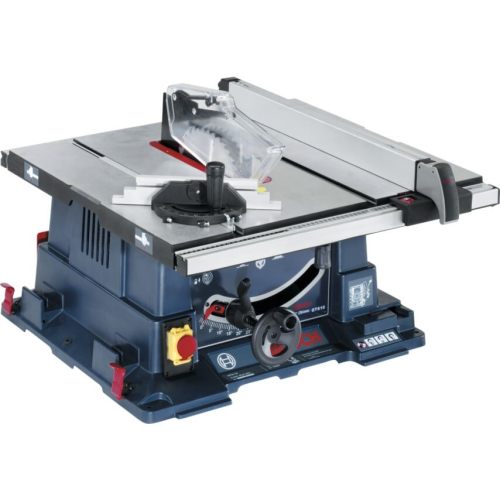 Bosch GTS 10 10" Table Saw 110V