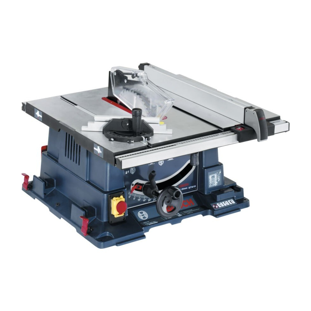 GTS 10 10" Table Saw 110V