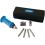 Draper Impact Screwdriver Set, 1/2"" Sq. Dr., 162mm (10 Piece) 2