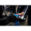 Draper Impact Screwdriver Set, 1/2"" Sq. Dr., 162mm (10 Piece) 3