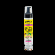 Jamaicaanse Mango & Limoen 8 OZ JML DRY WASH
