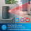 Philips Καθαριστής αέρα Philips 800i Series 49m2 HEPA και φίλτρο άνθρακα Activer συνδεδεμένο - Μαύρο 7