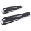Tweezerman Stainless Steel Nail Clipper 2-Piece Set 1