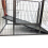 Heavy Duty Dog Cage Pet Metal Run Folding Medium 11