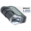 Carson MM 300 MicroBrite Plus 60 120x LED Lighted Pocket Microscope Grey 7
