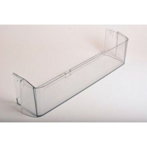 Genuine Bush/Caple Fridge Door Bottom Lower Bottle Shelf Tray Guide